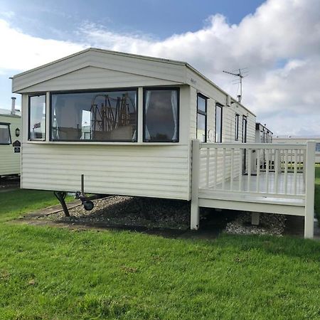 Skegness - Ingoldmells Caravan Hire Hotel Exterior foto